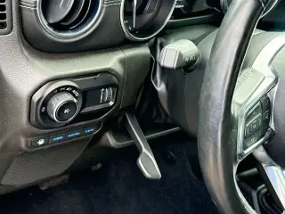 Jeep Wrangler 2023 4x4 High Altitude 4xe 4 puertas SUV