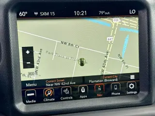 Jeep Wrangler 2023 4x4 High Altitude 4xe 4 puertas SUV