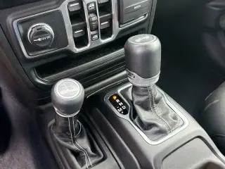 Jeep Wrangler 2023 4x4 High Altitude 4xe 4 puertas SUV