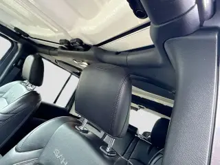 Jeep Wrangler 2023 4x4 High Altitude 4xe 4 puertas SUV