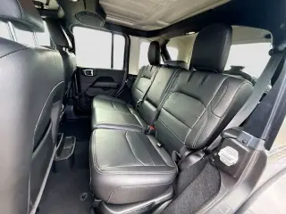 Jeep Wrangler 2023 4x4 High Altitude 4xe 4 puertas SUV
