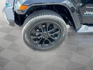 Jeep Wrangler 2023 4x4 Sahara 4xe 4 puertas SUV