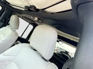 Jeep Wrangler Unlimited 2021 4x4 High Altitude 4xe 4 puertas SUV