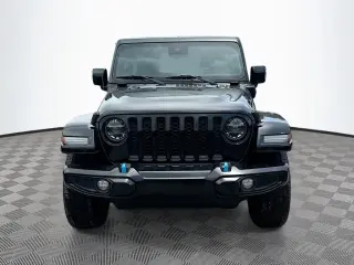 Jeep Wrangler Unlimited 2021 4x4 High Altitude 4xe 4 puertas SUV
