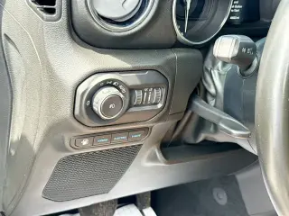 Jeep Wrangler Unlimited 2022 4x4 Sahara 4xe 4 puertas SUV