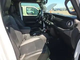 Jeep Wrangler Unlimited 2022 4x4 High Altitude 4xe 4 puertas SUV