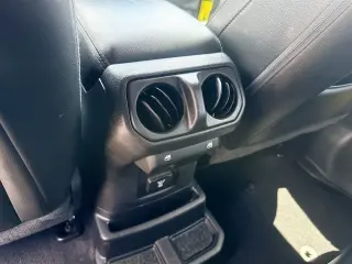 Jeep Wrangler Unlimited 2022 4x4 Sahara 4xe 4 puertas SUV