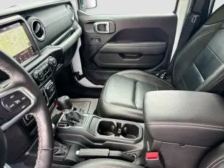 Jeep Wrangler 2023 4x4 High Altitude 4xe 4 puertas SUV