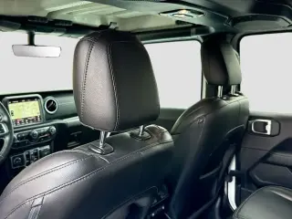 Jeep Wrangler 2023 4x4 High Altitude 4xe 4 puertas SUV