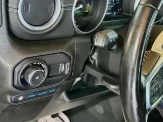 Jeep Wrangler 2023 4x4 High Altitude 4xe 4dr SUV