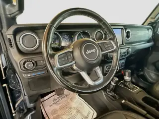 Jeep Wrangler 2023 4x4 High Altitude 4xe 4dr SUV