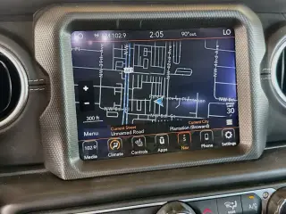 Jeep Wrangler 2023 4x4 High Altitude 4xe 4dr SUV
