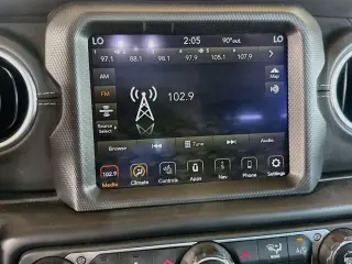 Jeep Wrangler 2023 4x4 High Altitude 4xe 4dr SUV