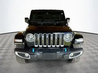 Jeep Wrangler 2023 4x4 High Altitude 4xe 4dr SUV