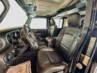 Jeep Wrangler 2023 4x4 High Altitude 4xe 4dr SUV