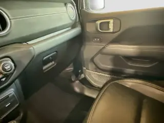 Jeep Wrangler 2023 4x4 High Altitude 4xe 4dr SUV