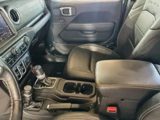 Jeep Wrangler 2023 4x4 High Altitude 4xe 4dr SUV