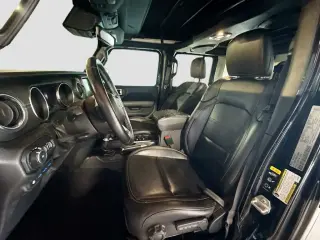Jeep Wrangler Unlimited 2022 4x4 High Altitude 4xe 4 puertas SUV