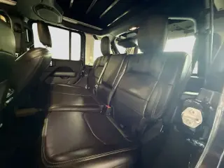 Jeep Wrangler Unlimited 2022 4x4 High Altitude 4xe 4 puertas SUV