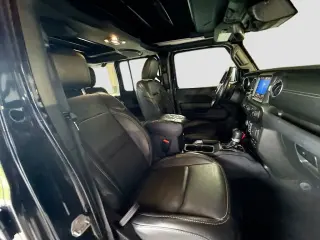 Jeep Wrangler Unlimited 2022 4x4 High Altitude 4xe 4 puertas SUV