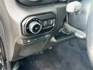 Jeep Wrangler Unlimited 2022 4x4 Sahara 4xe 4 puertas SUV