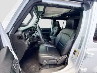 Jeep Wrangler 2023 4x4 High Altitude 4xe 4 puertas SUV