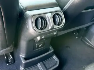 Jeep Wrangler 2023 4x4 High Altitude 4xe 4 puertas SUV