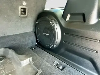 Jeep Wrangler 2023 4x4 High Altitude 4xe 4 puertas SUV