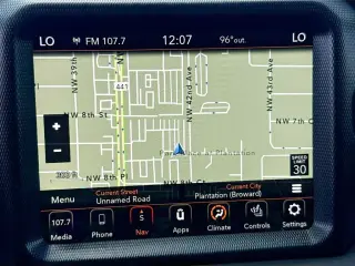 Jeep Wrangler 2023 4x4 Sahara 4xe 4 puertas SUV