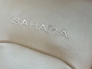 Jeep Wrangler 2023 4x4 Sahara 4xe 4 puertas SUV