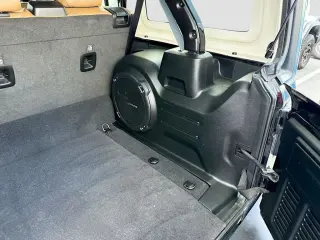 Jeep Wrangler 2023 4x4 Sahara 4xe 4 puertas SUV