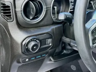 Jeep Wrangler 2023 4x4 High Altitude 4xe 4ptas. SUV