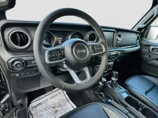 Jeep Wrangler 2023 4x4 High Altitude 4xe 4ptas. SUV