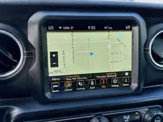 Jeep Wrangler 2023 4x4 High Altitude 4xe 4ptas. SUV