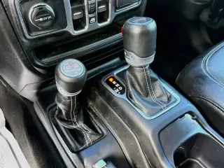 Jeep Wrangler 2023 4x4 High Altitude 4xe 4ptas. SUV