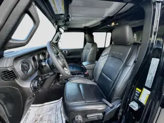 Jeep Wrangler 2023 4x4 High Altitude 4xe 4ptas. SUV