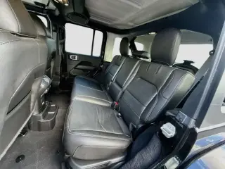 Jeep Wrangler 2023 4x4 High Altitude 4xe 4ptas. SUV