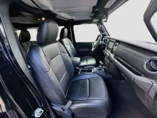 Jeep Wrangler 2023 4x4 High Altitude 4xe 4ptas. SUV