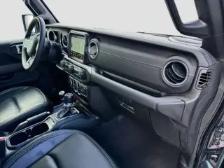 Jeep Wrangler 2023 4x4 High Altitude 4xe 4ptas. SUV