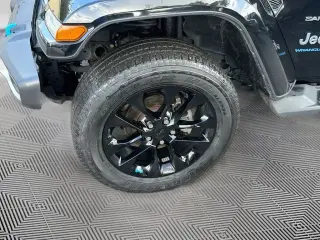 Jeep Wrangler 2023 4x4 High Altitude 4xe 4ptas. SUV