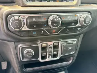 Jeep Wrangler Unlimited 2022 4x4 High Altitude 4xe 4dr SUV