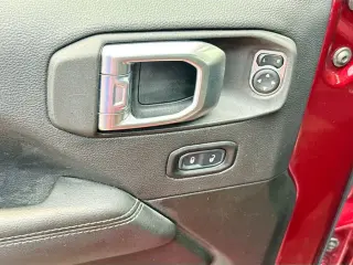 Jeep Wrangler Unlimited 2022 4x4 High Altitude 4xe 4dr SUV