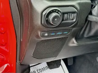 Jeep Wrangler Unlimited 2022 4x4 Sahara 4xe 4ptas SUV