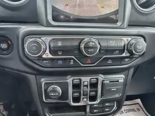 Jeep Wrangler Unlimited 2022 4x4 Sahara 4xe 4ptas SUV