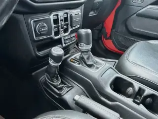 Jeep Wrangler Unlimited 2022 4x4 Sahara 4xe 4ptas SUV