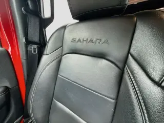 Jeep Wrangler Unlimited 2022 4x4 Sahara 4xe 4ptas SUV