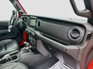 Jeep Wrangler Unlimited 2022 4x4 Sahara 4xe 4ptas SUV