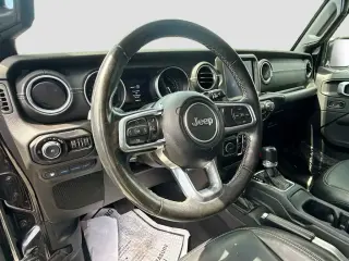 Jeep Wrangler Unlimited 2022 4x4 High Altitude 4xe 4 puertas SUV