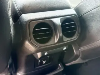 Jeep Wrangler Unlimited 2022 4x4 High Altitude 4xe 4 puertas SUV