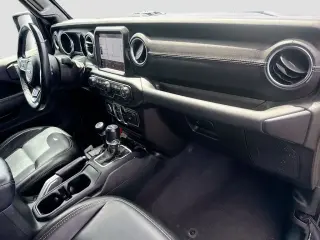 Jeep Wrangler Unlimited 2022 4x4 High Altitude 4xe 4 puertas SUV